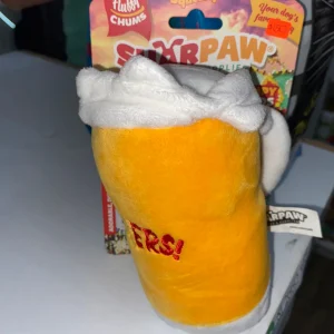 Juguete para mascota
