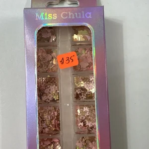 20937 Decoración uñas