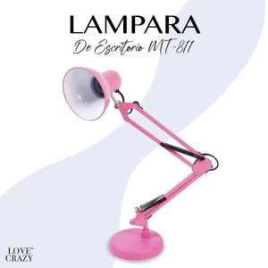 20992 Lámpara de escritorio Love Crazy MT-811