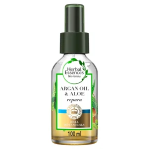 Aqua Oil Aloe & Aceite de Argán x 100 mL