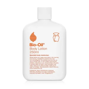 Bio-Oil Loción Corporal x 250 mL