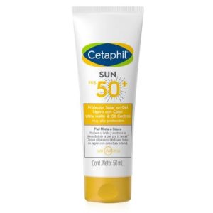 Cetaphil Sun - Oil Control - 50 ml