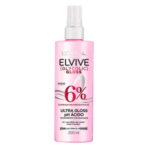 Elvive Glycolic Gloss x 200 ml