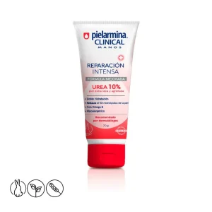 Pielarmina Clinical Crema de Manos Con Urea 10% x 70 g