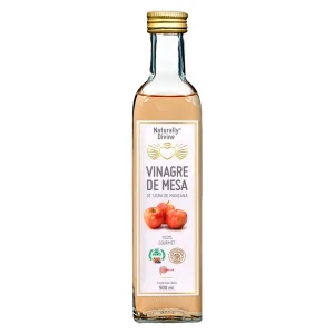 Vinagre de Manzana Orgánico x 500ml