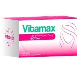 Vitamax x 60 cápsulas