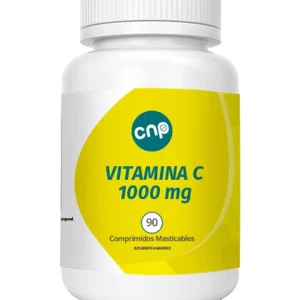 Vitamina C 1000 mg x 90 comprimidos